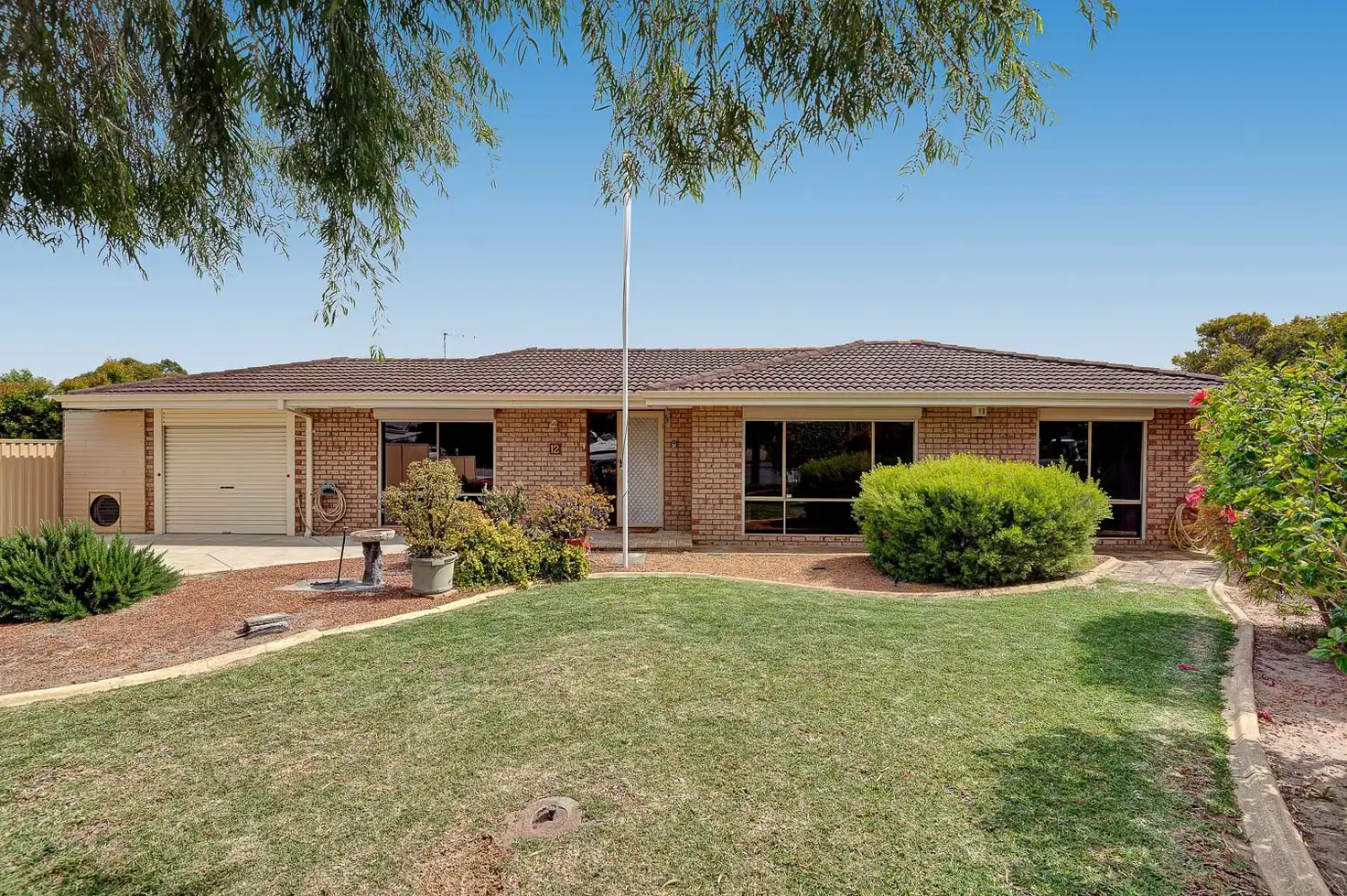 Main view of Homely house listing, 12 Dundas Court, Waikiki WA 6169