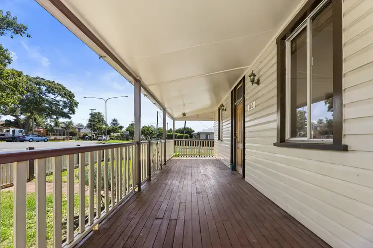 Second view of Homely house listing, 183 Taylor Street, Wilsonton QLD 4350