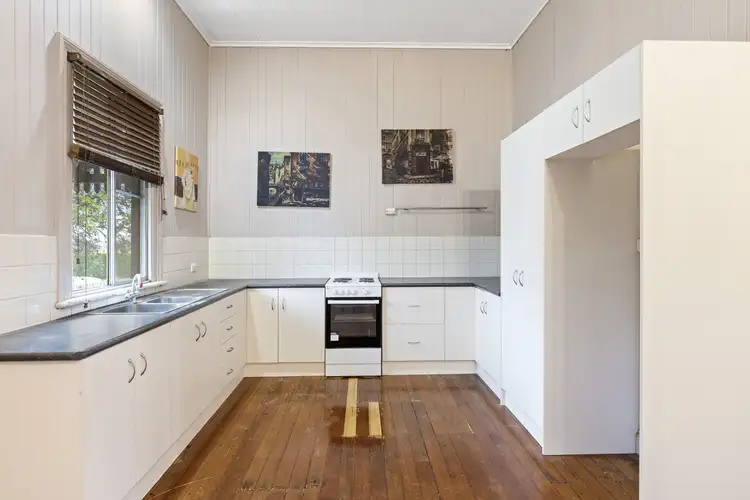 Fifth view of Homely house listing, 183 Taylor Street, Wilsonton QLD 4350