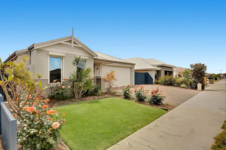 Second view of Homely house listing, 13 Lanagan Drive, Baldivis WA 6171