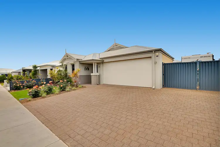 Third view of Homely house listing, 13 Lanagan Drive, Baldivis WA 6171