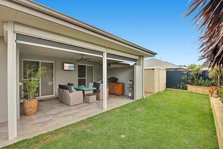 Fourth view of Homely house listing, 13 Lanagan Drive, Baldivis WA 6171