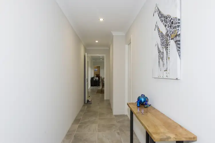 Fifth view of Homely house listing, 13 Lanagan Drive, Baldivis WA 6171