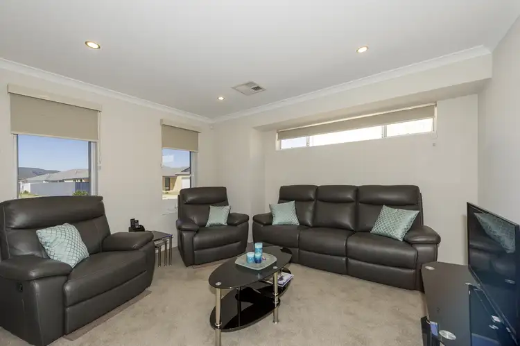 Sixth view of Homely house listing, 13 Lanagan Drive, Baldivis WA 6171