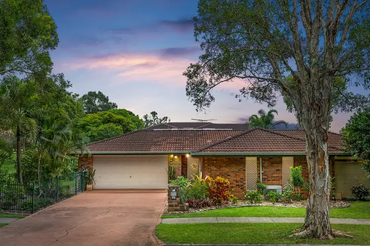 48 Northumbria Road, Boondall QLD 4034