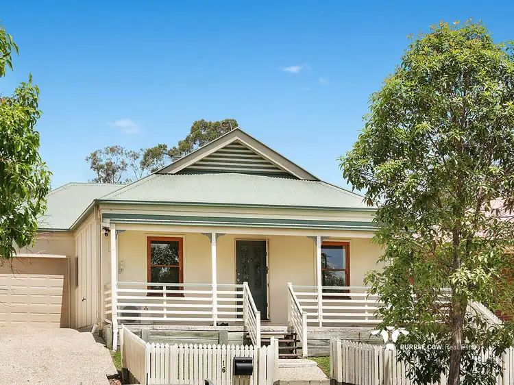 Main view of Homely house listing, 16 Marigold Close, Springfield Lakes QLD 4300