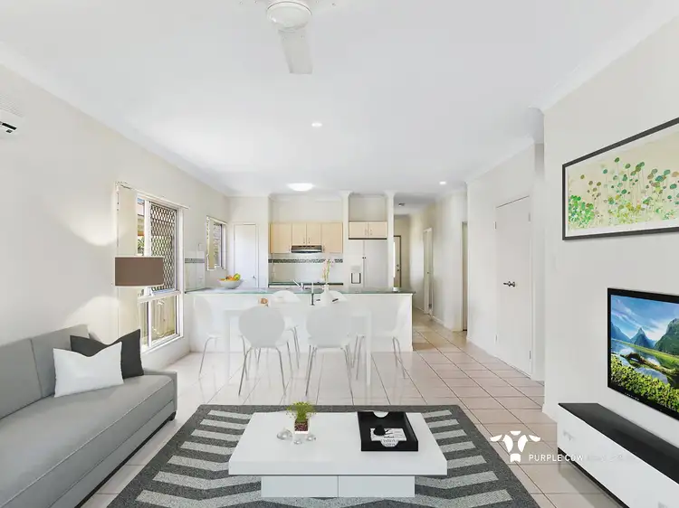Second view of Homely house listing, 16 Marigold Close, Springfield Lakes QLD 4300
