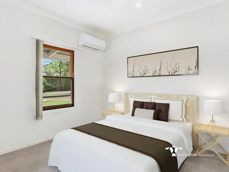 Third view of Homely house listing, 16 Marigold Close, Springfield Lakes QLD 4300