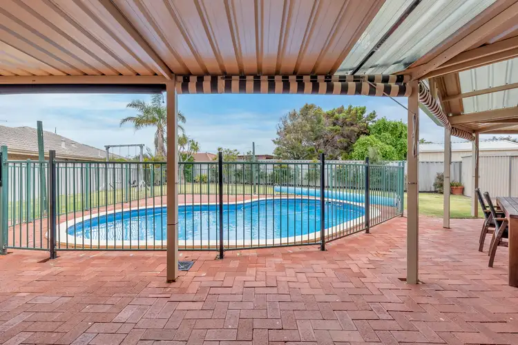 Fifth view of Homely house listing, 9 Pepperwood Rise, Halls Head WA 6210