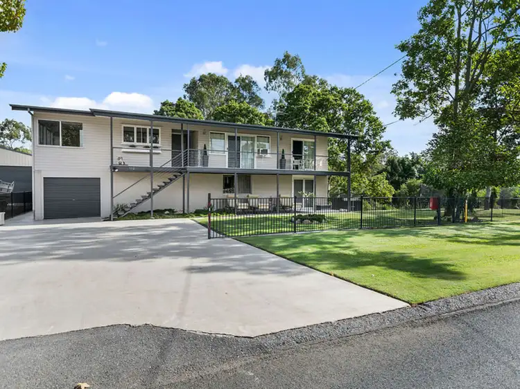 112 Gladstone Road, Coalfalls QLD 4305