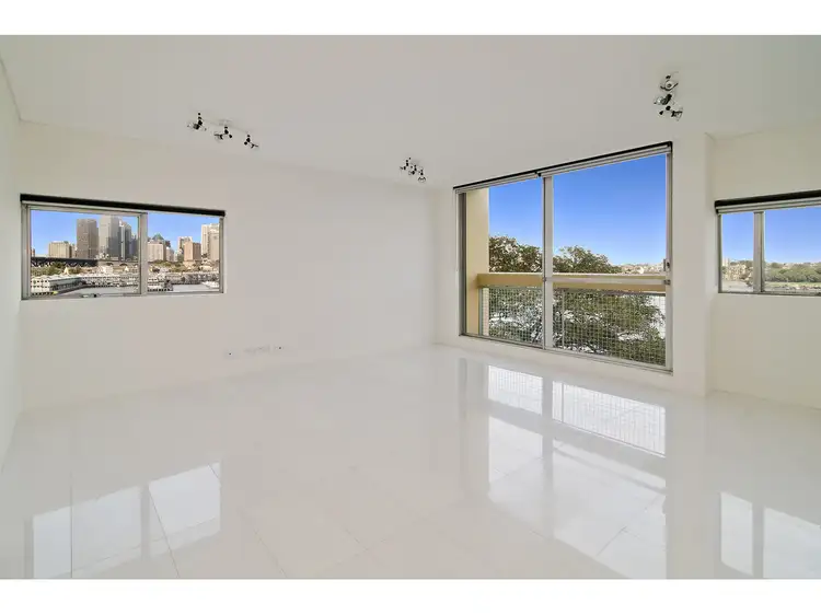 Third view of Homely apartment listing, 40/14-28 Blues Point Road, Mcmahons Point NSW 2060
