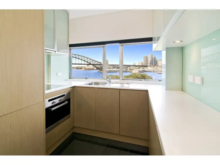 Fourth view of Homely apartment listing, 40/14-28 Blues Point Road, Mcmahons Point NSW 2060