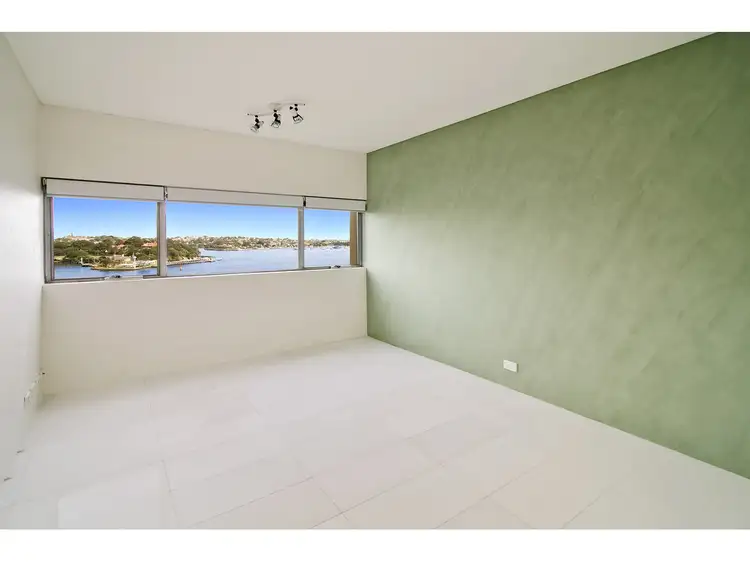 Fifth view of Homely apartment listing, 40/14-28 Blues Point Road, Mcmahons Point NSW 2060