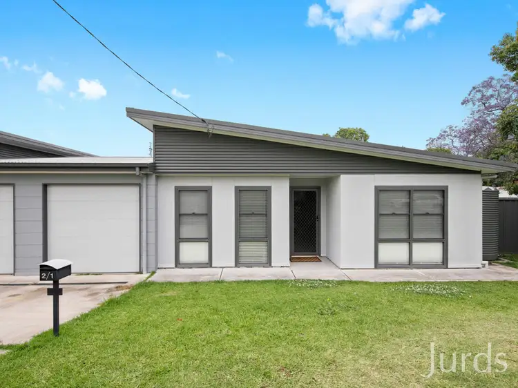 2/1 Elizabeth Street, Cessnock NSW 2325
