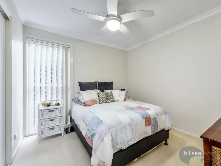 Fourth view of Homely villa listing, 1/4 Maranoa Street, Coomera QLD 4209