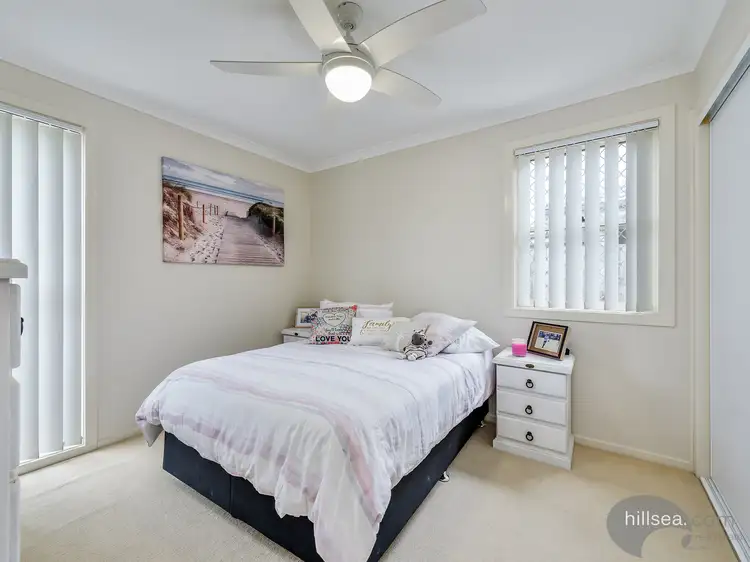 Fifth view of Homely villa listing, 1/4 Maranoa Street, Coomera QLD 4209