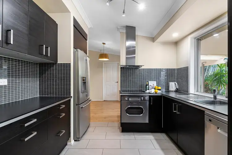 Second view of Homely house listing, 12 Kate Avenue, Deception Bay QLD 4508