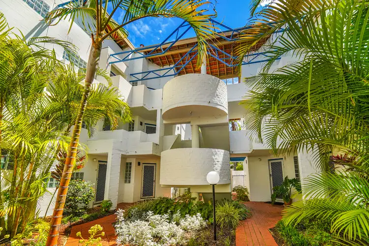 Main view of Homely flat listing, 21/303 Cambridge Street, Wembley WA 6014