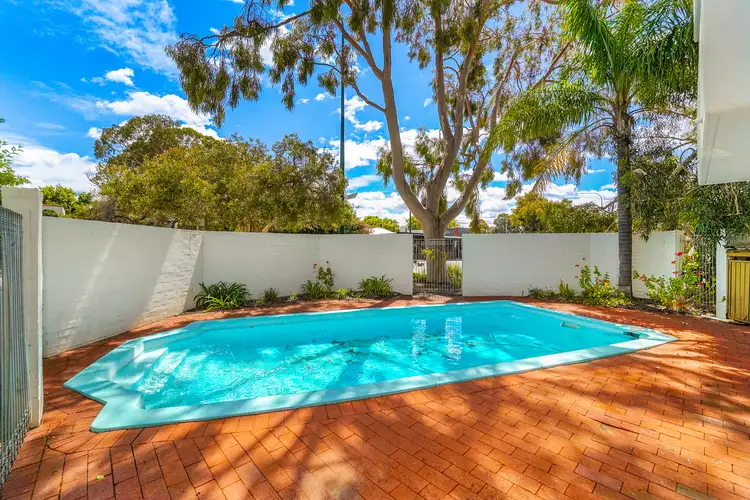 Second view of Homely flat listing, 21/303 Cambridge Street, Wembley WA 6014