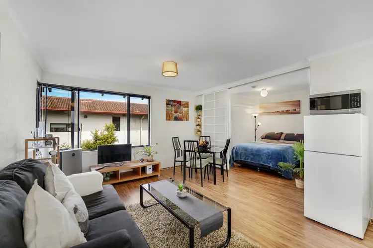 Fourth view of Homely flat listing, 21/303 Cambridge Street, Wembley WA 6014