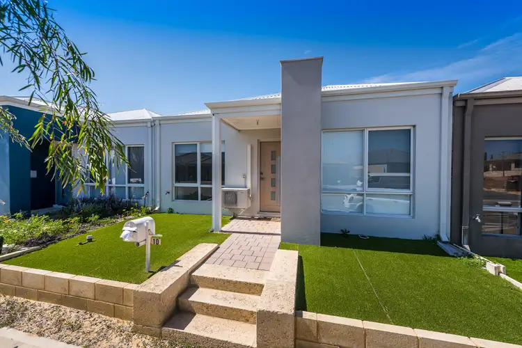 Main view of Homely house listing, 10 Uppingham Way, Butler WA 6036