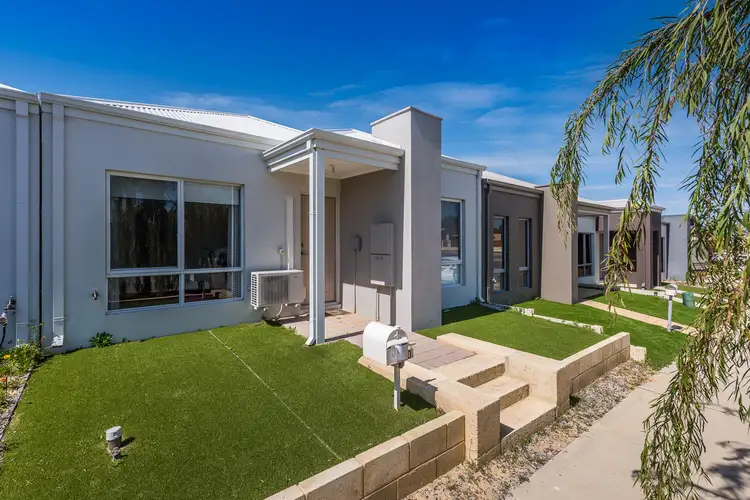 Second view of Homely house listing, 10 Uppingham Way, Butler WA 6036