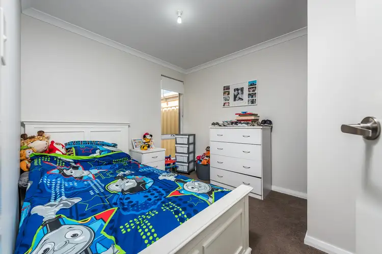 Fifth view of Homely house listing, 10 Uppingham Way, Butler WA 6036