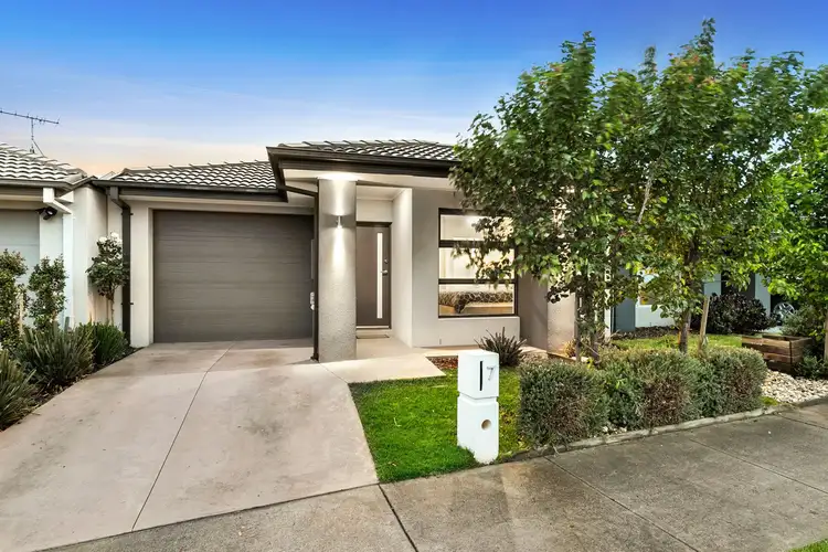 7 Ackland Street, Armstrong Creek VIC 3217