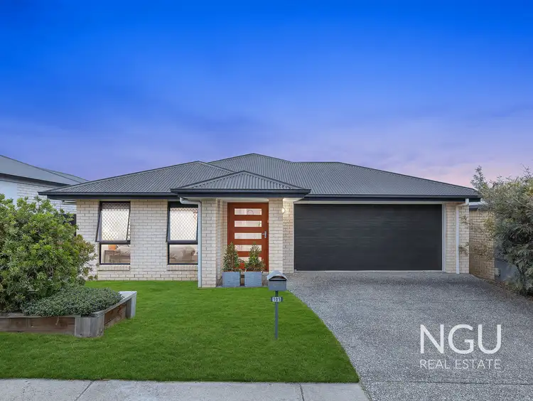 105 Fernbrooke Boulevard, Redbank Plains QLD 4301