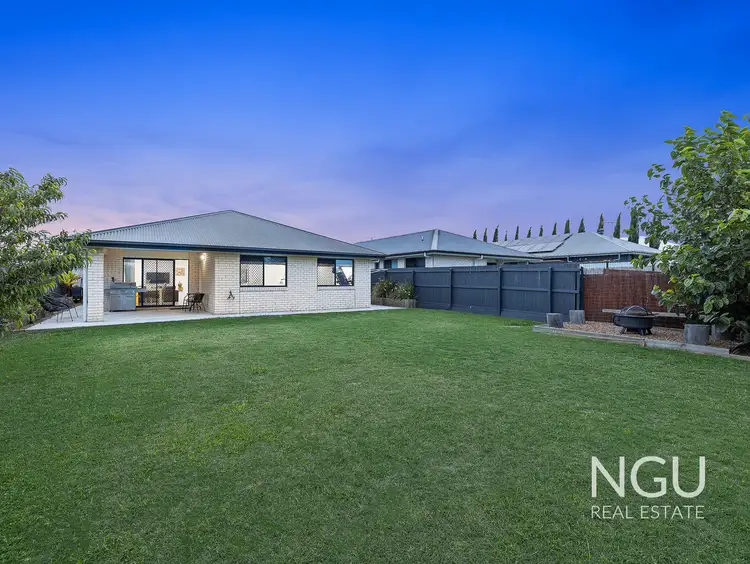 Second view of Homely house listing, 105 Fernbrooke Boulevard, Redbank Plains QLD 4301