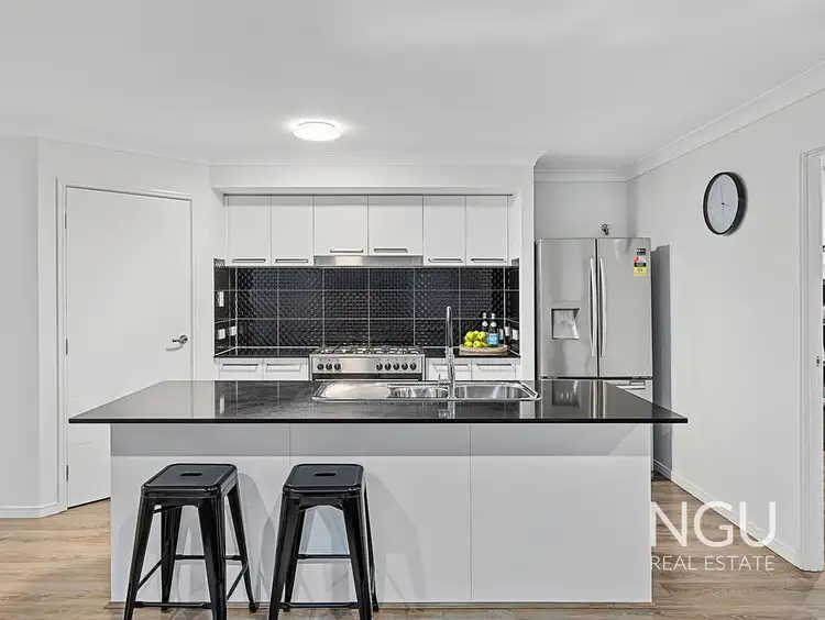 Fourth view of Homely house listing, 105 Fernbrooke Boulevard, Redbank Plains QLD 4301