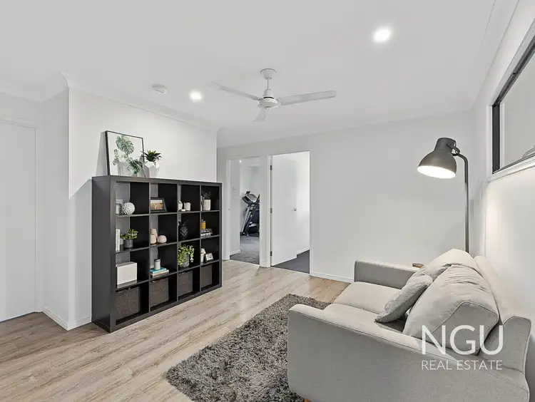 Sixth view of Homely house listing, 105 Fernbrooke Boulevard, Redbank Plains QLD 4301