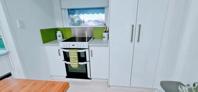 Sixth view of Homely house listing, 11 Golf Course Road, Goombungee QLD 4354