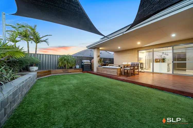 Main view of Homely house listing, 57 Solandri Bend, Banksia Grove WA 6031