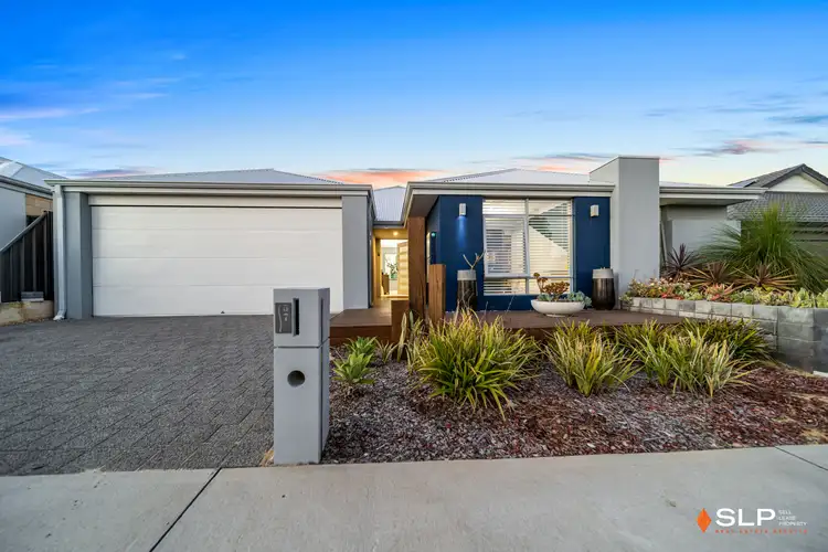 Second view of Homely house listing, 57 Solandri Bend, Banksia Grove WA 6031