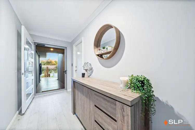 Fifth view of Homely house listing, 57 Solandri Bend, Banksia Grove WA 6031