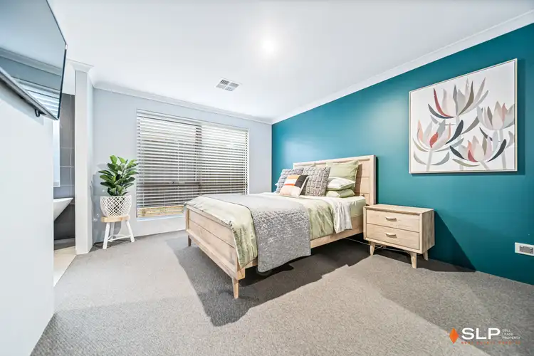 Seventh view of Homely house listing, 57 Solandri Bend, Banksia Grove WA 6031