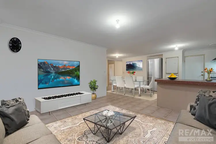 Second view of Homely house listing, 31 Keady Rise, Clarkson WA 6030