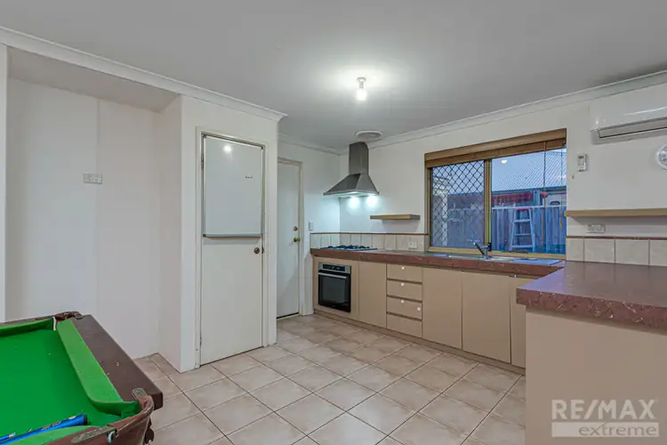 Third view of Homely house listing, 31 Keady Rise, Clarkson WA 6030