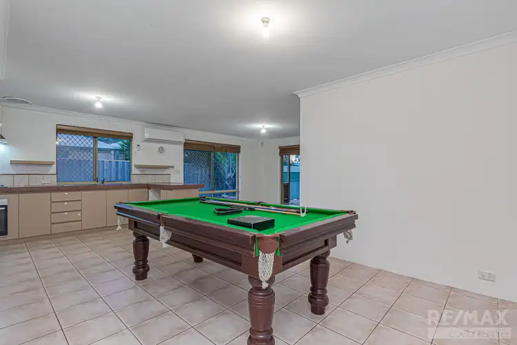 Fourth view of Homely house listing, 31 Keady Rise, Clarkson WA 6030