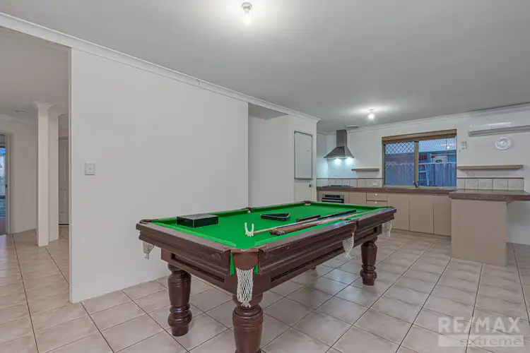 Fifth view of Homely house listing, 31 Keady Rise, Clarkson WA 6030