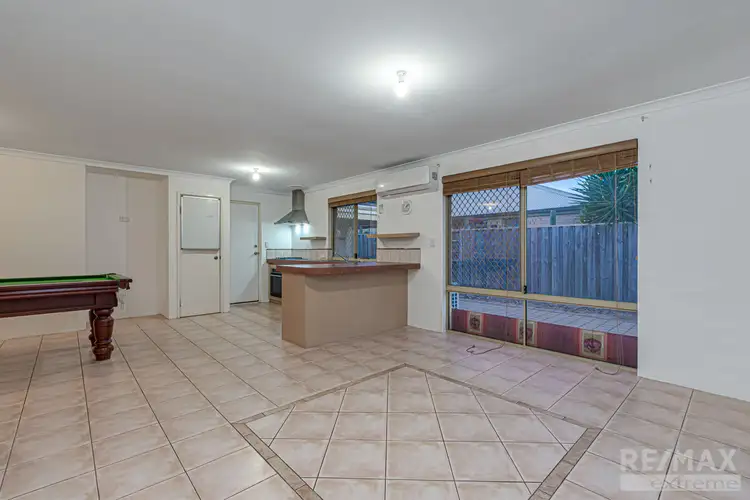 Sixth view of Homely house listing, 31 Keady Rise, Clarkson WA 6030
