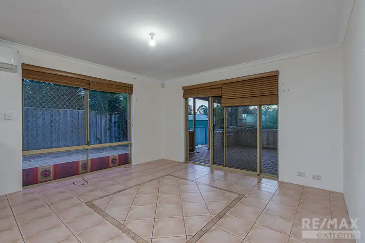Seventh view of Homely house listing, 31 Keady Rise, Clarkson WA 6030