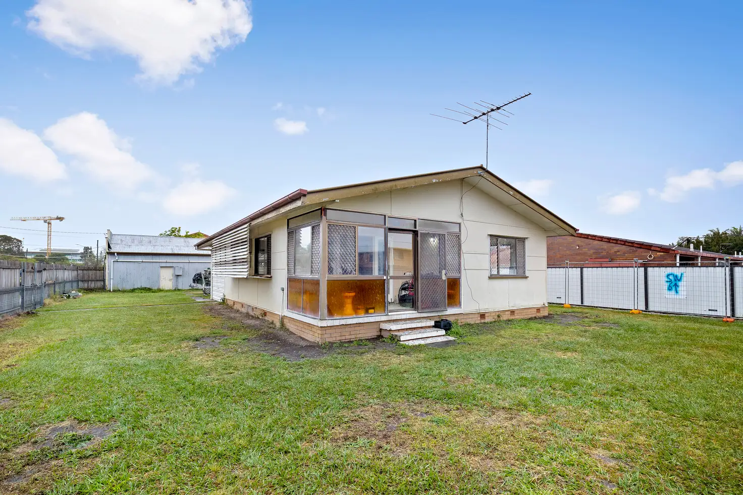 Main view of Homely house listing, 11 Mortimer Street, Caboolture QLD 4510