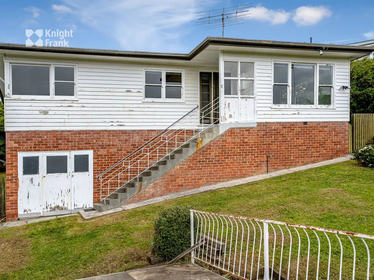 Main view of Homely house listing, 11 Northcote Road, Moonah TAS 7009