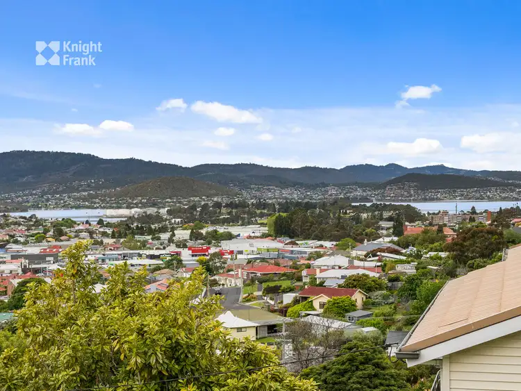 Second view of Homely house listing, 11 Northcote Road, Moonah TAS 7009