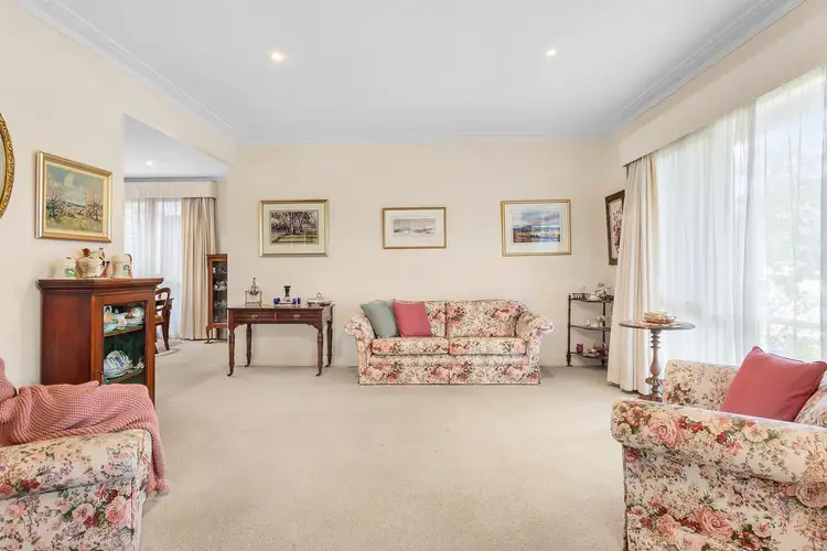 Second view of Homely house listing, 109 Rostrevor Parade, Mont Albert North VIC 3129