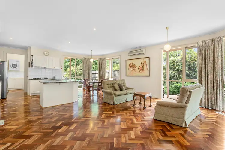 Fifth view of Homely house listing, 109 Rostrevor Parade, Mont Albert North VIC 3129