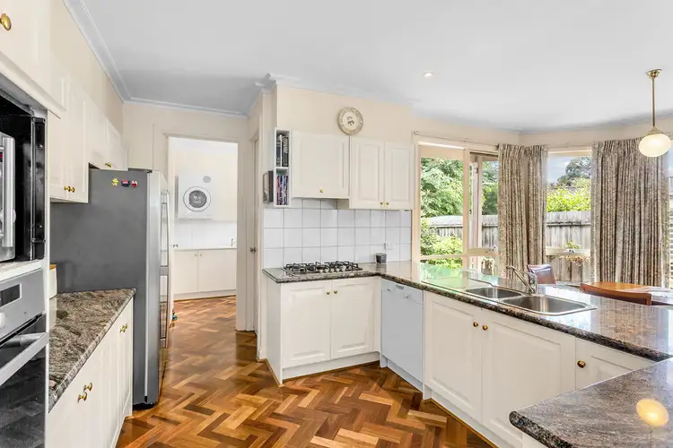 Sixth view of Homely house listing, 109 Rostrevor Parade, Mont Albert North VIC 3129