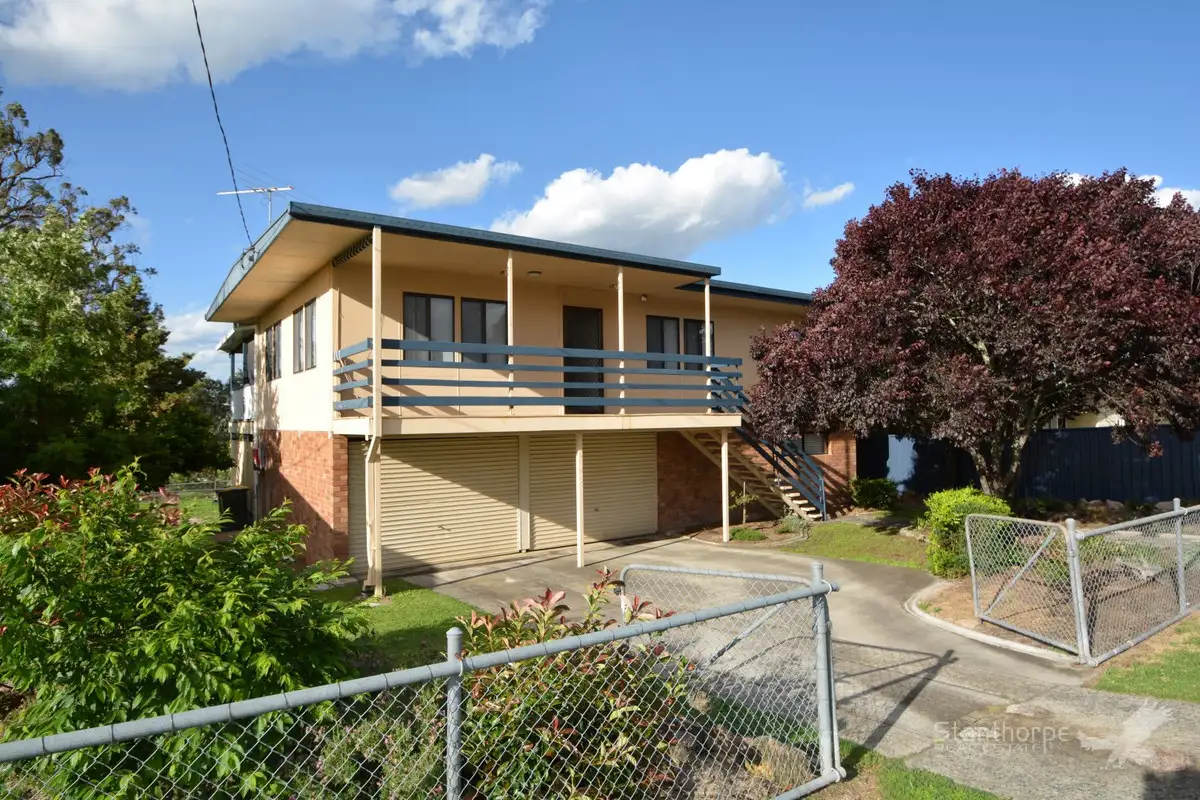 Main view of Homely house listing, 6 Greer Street, Stanthorpe QLD 4380